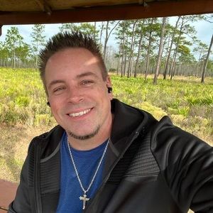 Meet your Posher, James